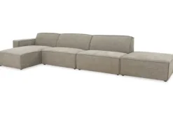 Clearance Loungebank Loki Elementen Banken|Loungebanken