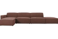 Clearance Loungebank Loki Elementen Banken|Loungebanken