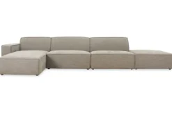 Clearance Loungebank Loki Elementen Banken|Loungebanken