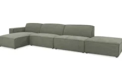 Clearance Loungebank Loki Elementen Banken|Loungebanken