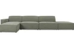 Clearance Loungebank Loki Elementen Banken|Loungebanken