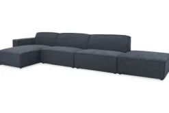 Clearance Loungebank Loki Elementen Banken|Loungebanken