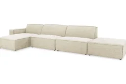 Clearance Loungebank Loki Elementen Banken|Loungebanken