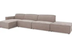 Clearance Loungebank Loki Elementen Banken|Loungebanken