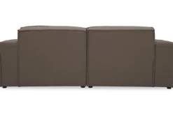 Loungebanken-Dakota Industrial Loungebank  Loki