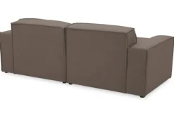 Loungebanken-Dakota Industrial Loungebank  Loki