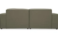 Loungebanken-Dakota Industrial Loungebank  Loki