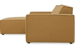 Loungebanken-Dakota Industrial Loungebank  Loki