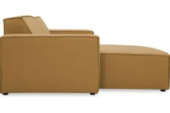 Loungebanken-Dakota Industrial Loungebank  Loki