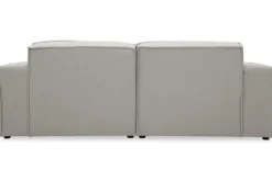 Loungebanken-Dakota Industrial Loungebank  Loki