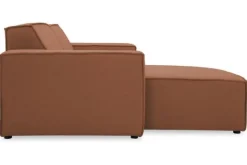 Loungebanken-Dakota Industrial Loungebank  Loki