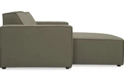 Loungebanken-Dakota Industrial Loungebank  Loki