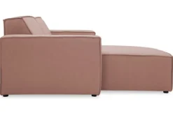 Loungebanken-Dakota Industrial Loungebank  Loki