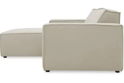 Loungebanken-Dakota Industrial Loungebank  Loki