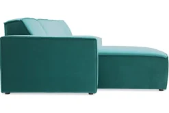 Elementen Banken|Loungebanken-Dakota Industrial Loungebank  Loki