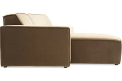 Elementen Banken|Loungebanken-Dakota Industrial Loungebank  Loki