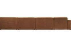 Elementen Banken|Loungebanken-Dakota Industrial Loungebank  Loki