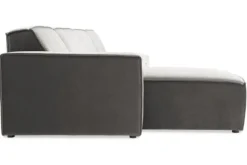 Elementen Banken|Loungebanken-Dakota Industrial Loungebank  Loki