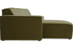 Elementen Banken|Loungebanken-Dakota Industrial Loungebank  Loki