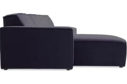 Elementen Banken|Loungebanken-Dakota Industrial Loungebank  Loki