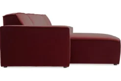 Elementen Banken|Loungebanken-Dakota Industrial Loungebank  Loki