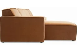 Elementen Banken|Loungebanken-Dakota Industrial Loungebank  Loki