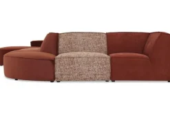 Elementen Banken|Loungebanken-Dakota Industrial Loungebank Loki