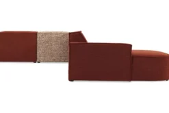 Elementen Banken|Loungebanken-Dakota Industrial Loungebank Loki