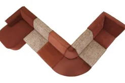 Elementen Banken|Loungebanken-Dakota Industrial Loungebank Loki