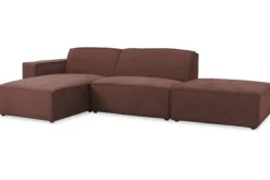 Hot Loungebank Loki Elementen Banken|Loungebanken