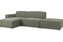 Hot Loungebank Loki Elementen Banken|Loungebanken