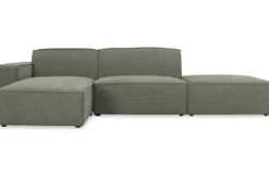 Hot Loungebank Loki Elementen Banken|Loungebanken