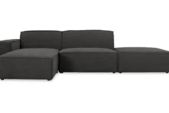 Hot Loungebank Loki Elementen Banken|Loungebanken