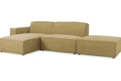 Hot Loungebank Loki Elementen Banken|Loungebanken