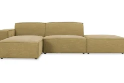 Hot Loungebank Loki Elementen Banken|Loungebanken