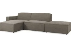 Hot Loungebank Loki Elementen Banken|Loungebanken