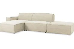 Hot Loungebank Loki Elementen Banken|Loungebanken