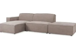 Hot Loungebank Loki Elementen Banken|Loungebanken