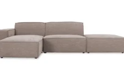 Hot Loungebank Loki Elementen Banken|Loungebanken