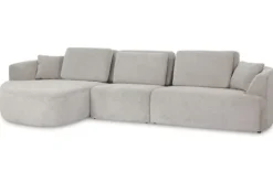 Hot Loungebank Marjolein Elementen Banken|Ronde Banken