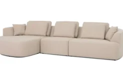 Discount Loungebank Marjolein Ronde Banken|Loungebanken