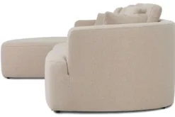 Discount Loungebank Marjolein Ronde Banken|Loungebanken