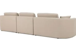 Discount Loungebank Marjolein Ronde Banken|Loungebanken