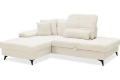 Loungebanken-Elegance Line Loungebank Maroeska