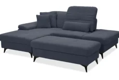 Loungebanken-Elegance Line Loungebank Maroeska