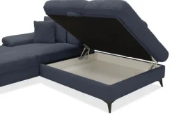 Loungebanken-Elegance Line Loungebank Maroeska