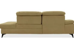 Loungebanken-Elegance Line Loungebank Maroeska