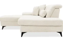 Loungebanken-Elegance Line Loungebank Maroeska