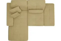 Loungebanken-Elegance Line Loungebank Maroeska