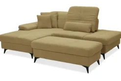 Loungebanken-Elegance Line Loungebank Maroeska